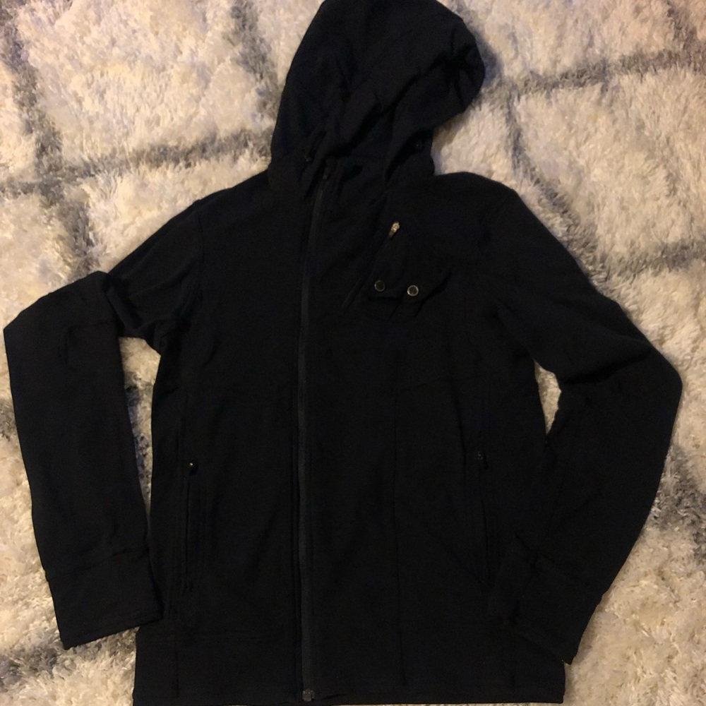 Lululemon Hoodie
